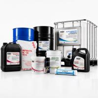 Aceites y lubricantes