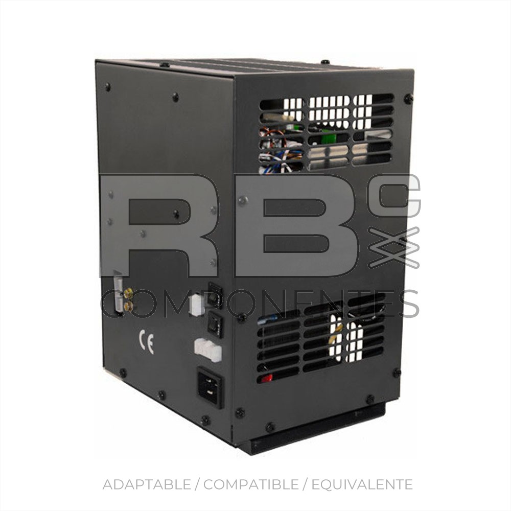 CARGADOR  DE BATERIA adaptable JL 0400190
