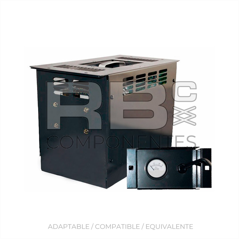 CARGADOR  DE BATERIA adaptable JL 400198