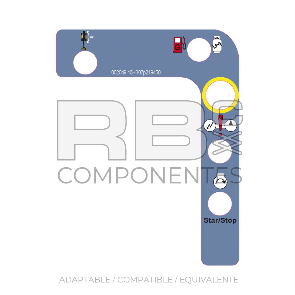 ADH. FUNC. SUP KIT RB002049 (PARTE 3:LADO DCHO)