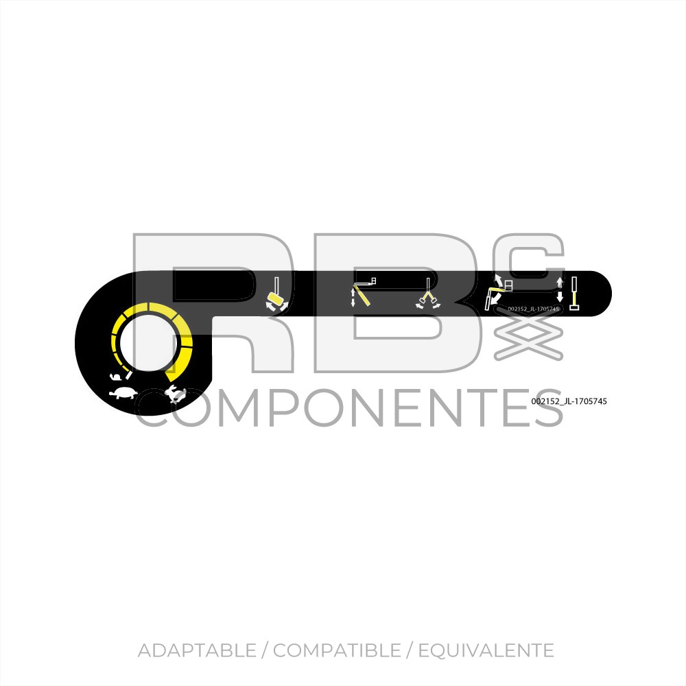 ADH. INDIV. PARA JL INCLUIDO EN JUEGO ADH. FUNC. SUP.