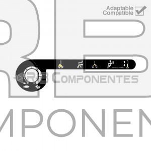 ADH. INDIV. PARA JL INCLUIDO EN JUEGO ADH. FUNC. SUP.