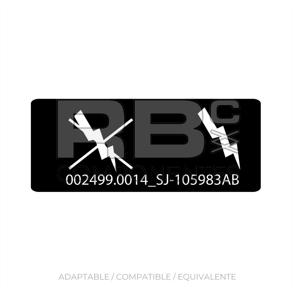 ADHESIVO AD/CO/EQ SJ 105983AB