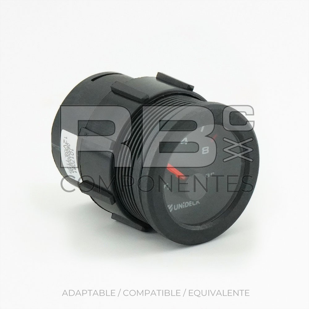 INDICADOR DE PRESION ADAPTABLE REF GE 53758-S