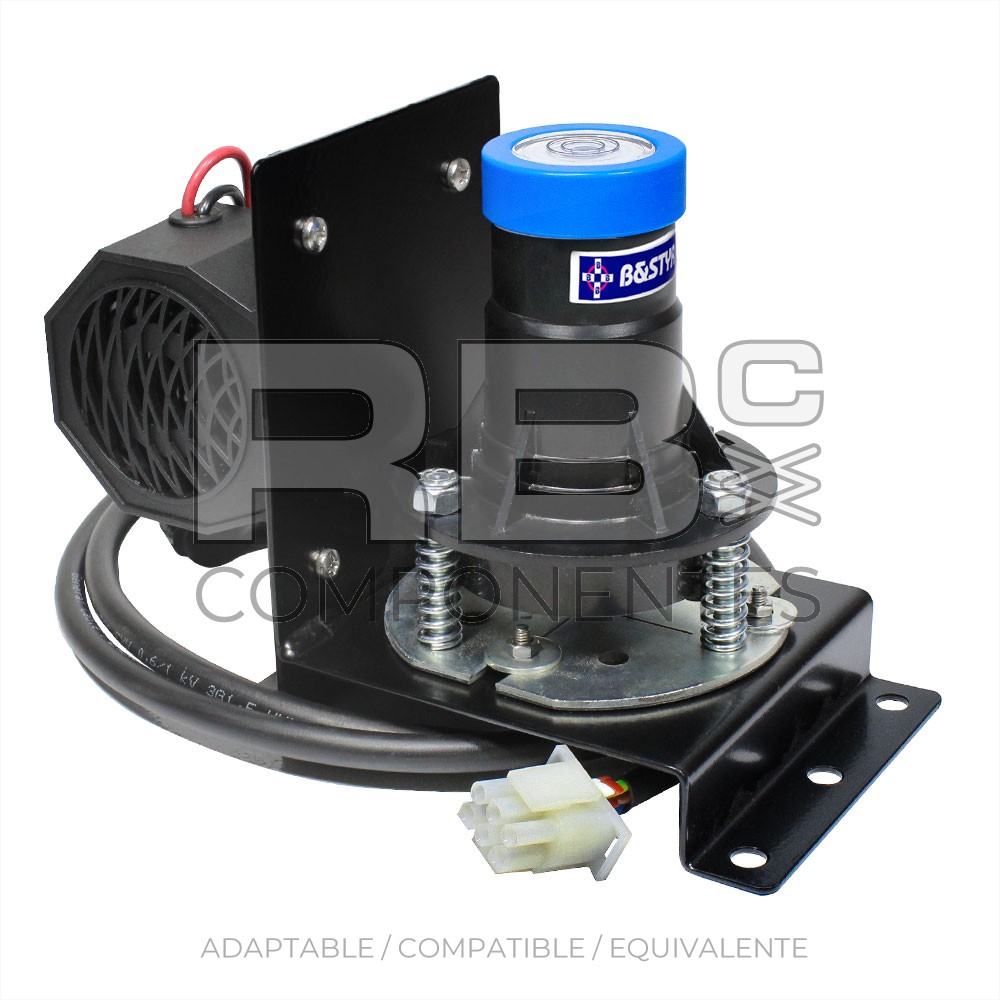 INCLINOMETRO ADAPT 16DX (INCLINOMETRO + AVISADOR)