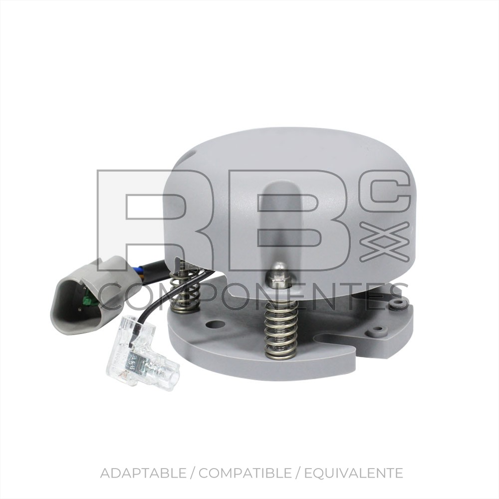 INCLINÓMETRO PARA MASTIL MAN 105/80VJR