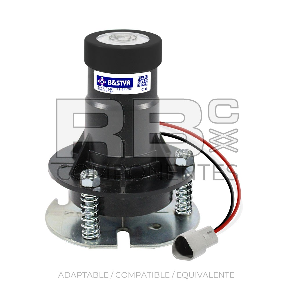 INCLINOMETRO ADAPTABLE REF GE 42439