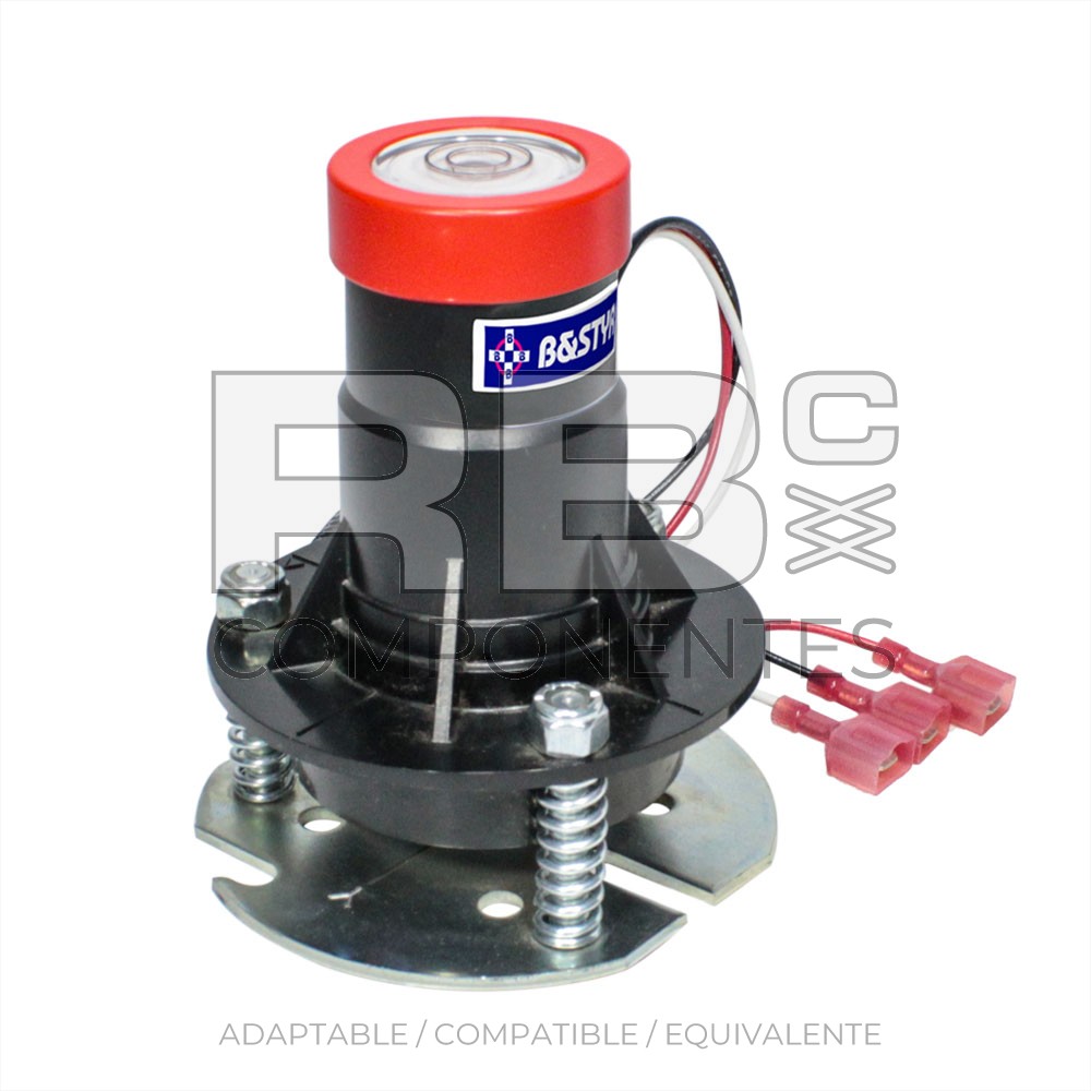 INCLINOMETRO ADAPTABLE REF GE 66428
