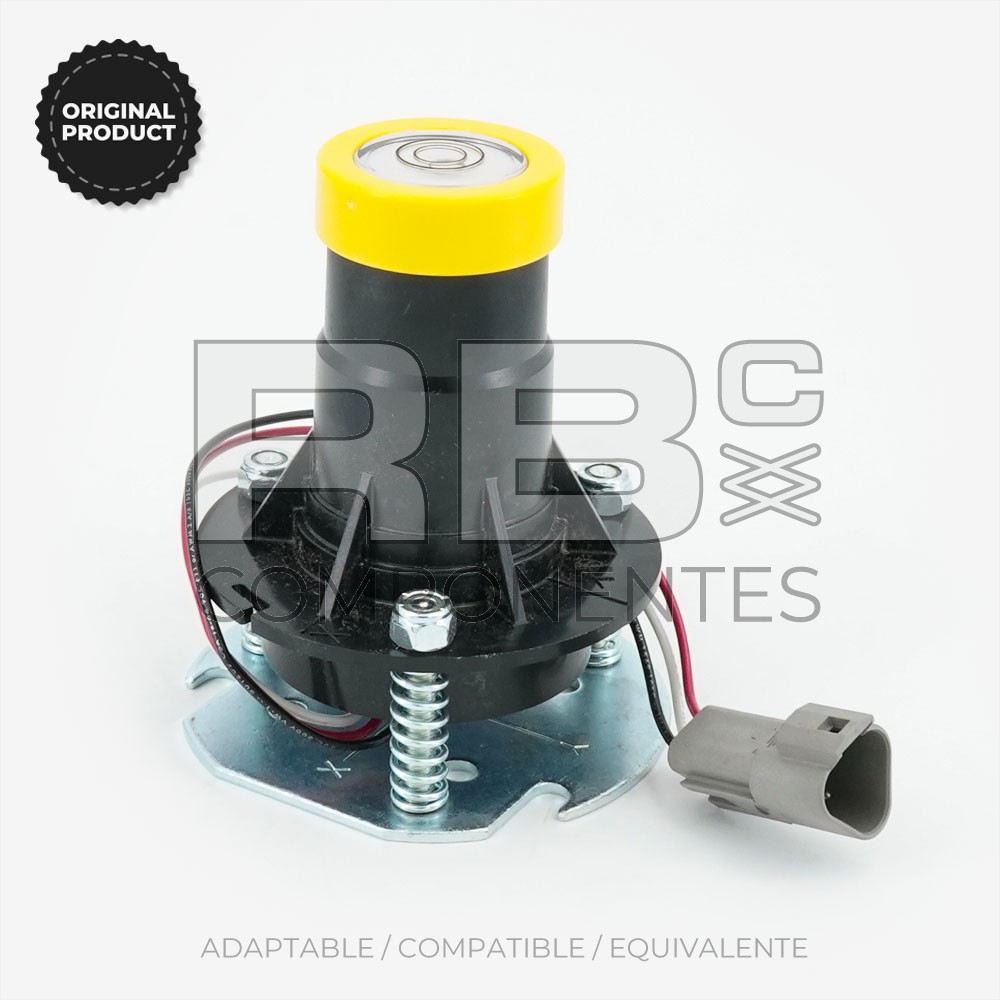 INCLINOMETRO ORIGINAL 110382GT