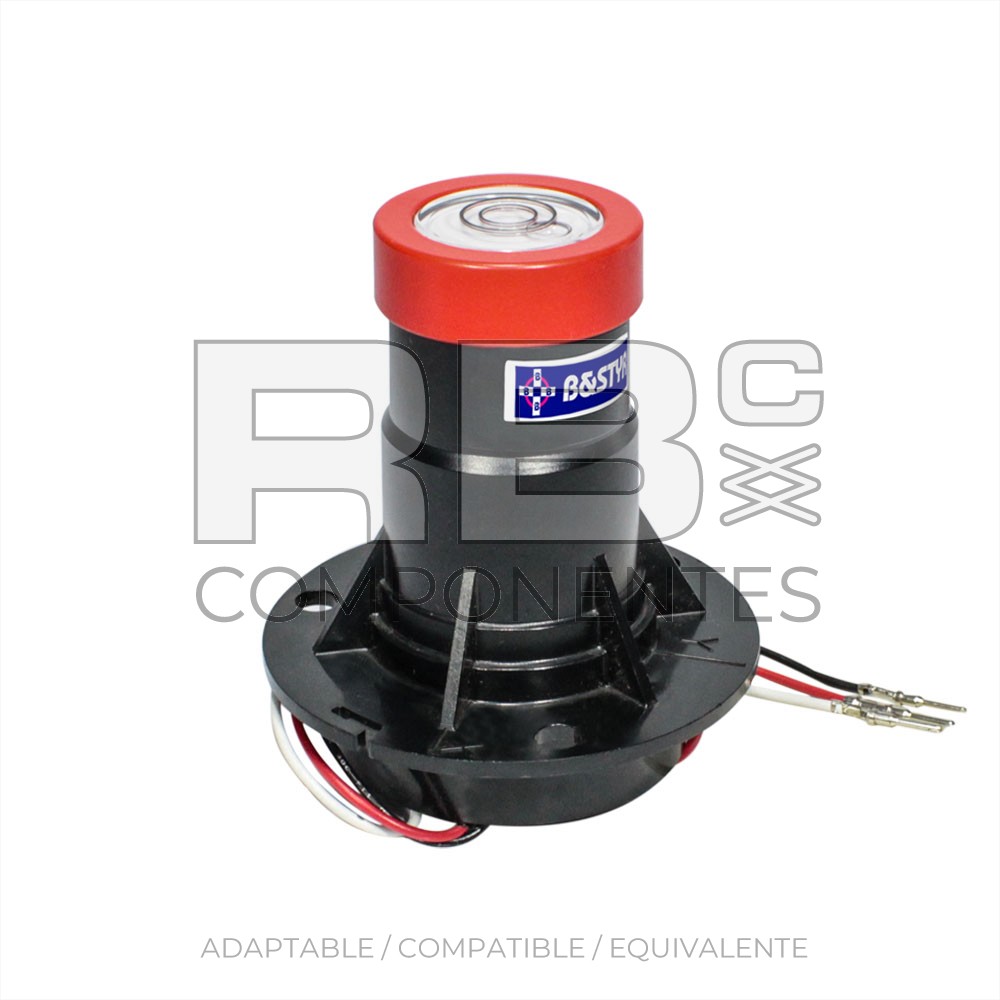 INCLINOMETRO ADAPTABLE REF GE 228406