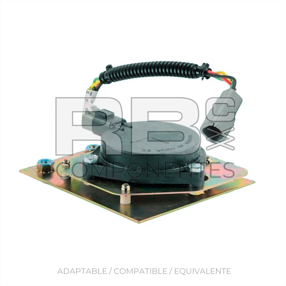 INCLINOMETRO ADAPTABLE REF JL 1001169392