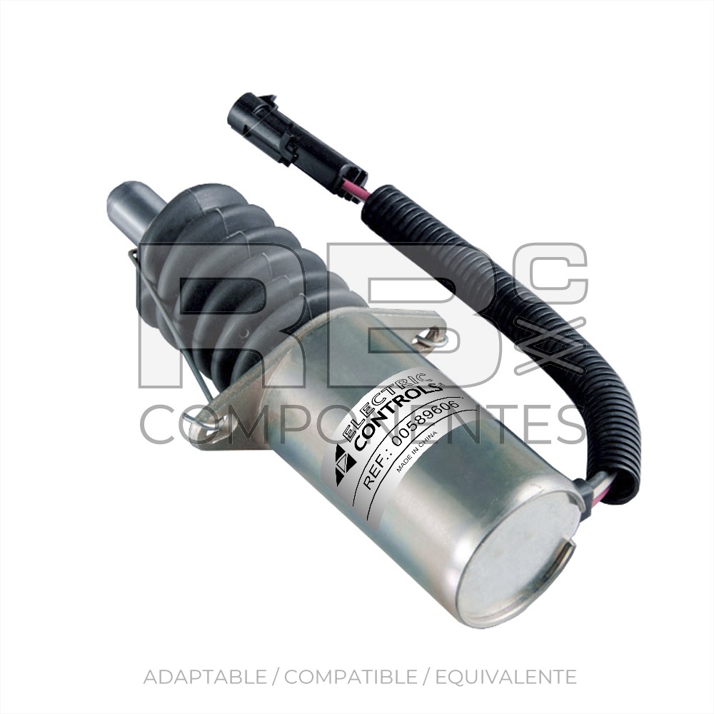 SOL.  Q SUST. REF ORIGINAL CUMM 3921980