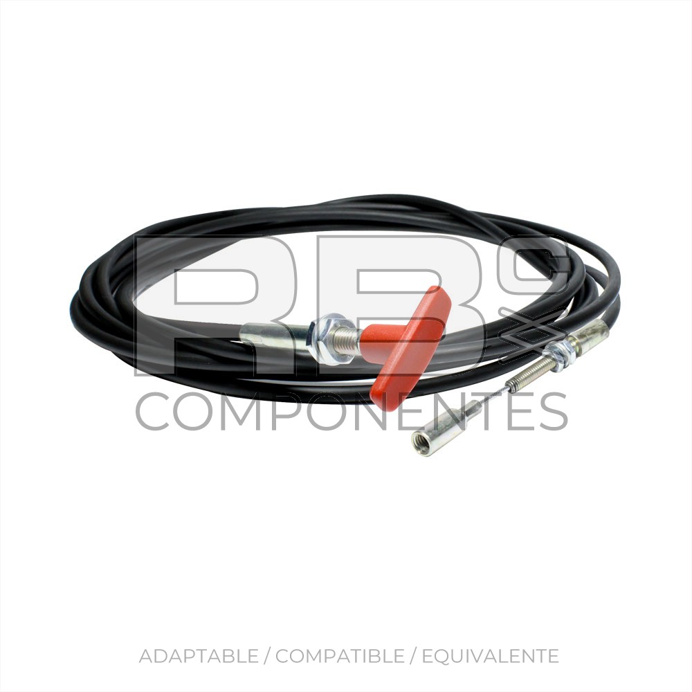 SIRGA EMERGENCIA HL C8/10/12 DX ( L5.78 ) ADAPTABLE  REF 2420316320