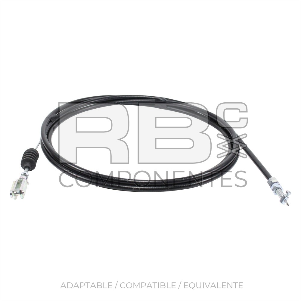 CABLE ACELERADOR COMPATIBLE REF. 2326009200