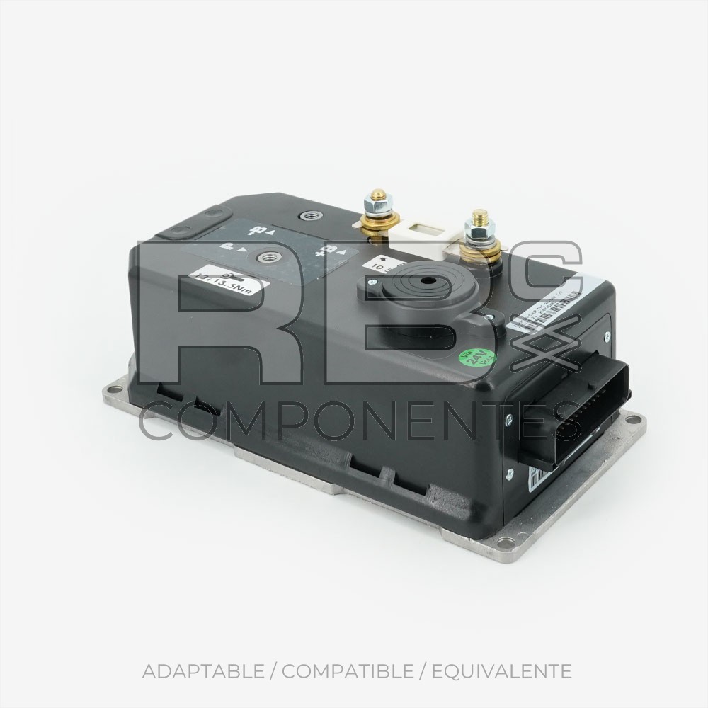 VARIADOR DE VELOCIDAD (24 V)ADAPTABLE  REF H2442201730 / H2442201920