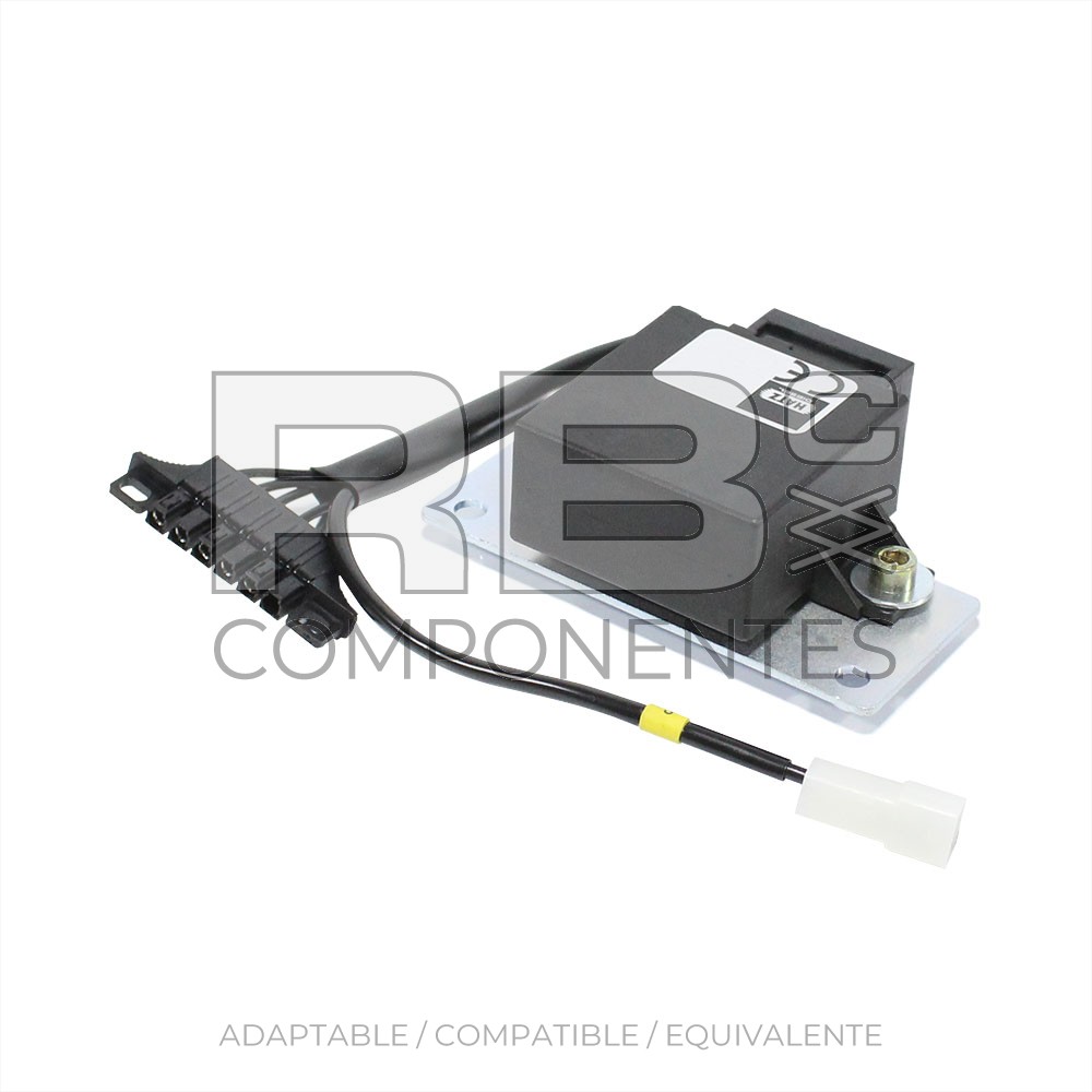 MOD ANTIARRANQUE (DE FRECUENCIA) MOTOR HATZ 12-24VADAPTABLE  REF  2441801680 /  244130