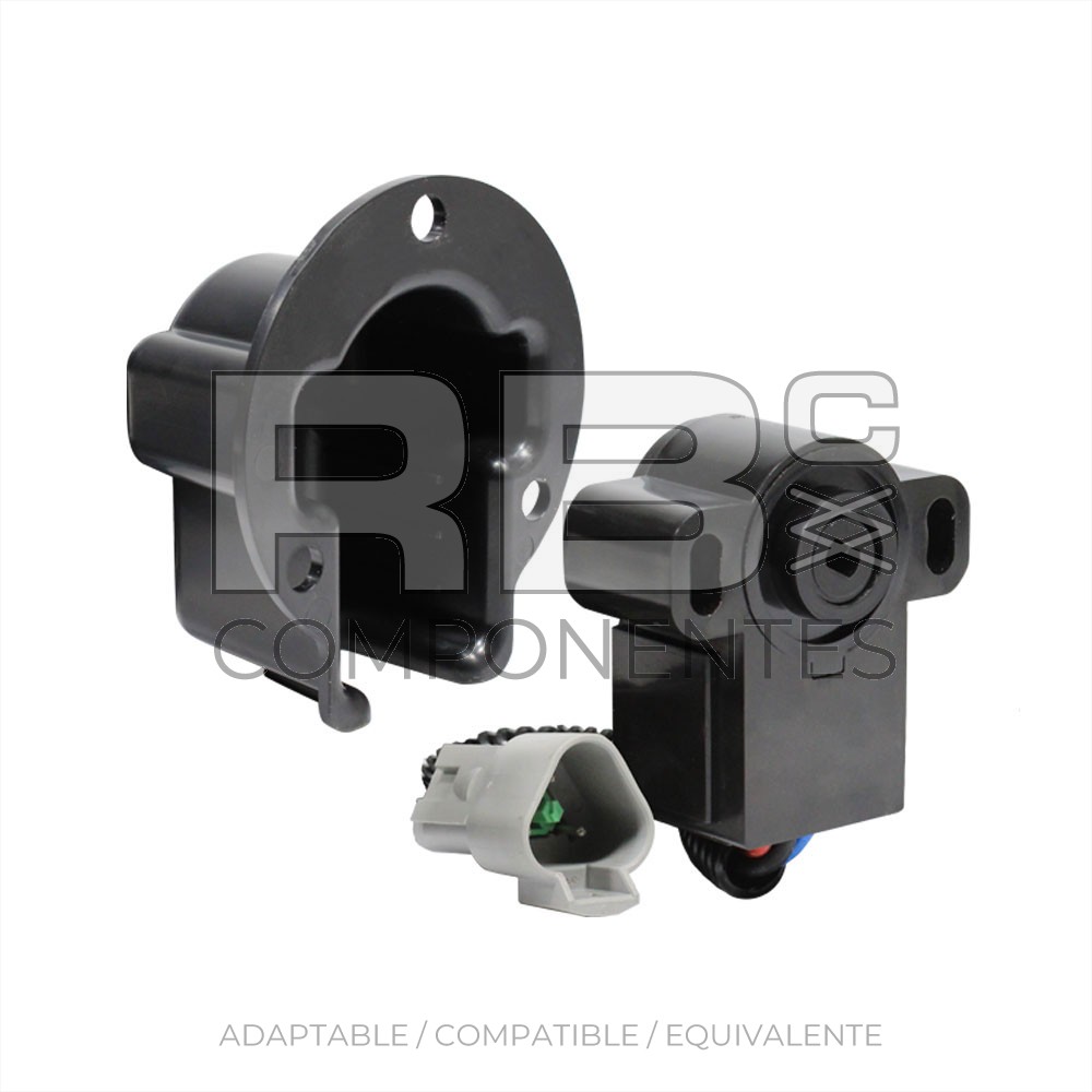SENSOR ANGULO AD/CO/EQ JL 4360526ADAPTABLE  REF 4360500