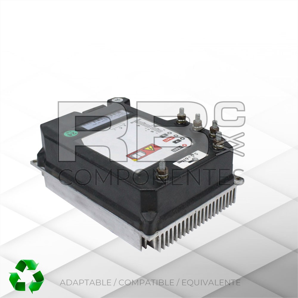VARIADOR REACONDICIONADO COMPATIBLE ATE 104524