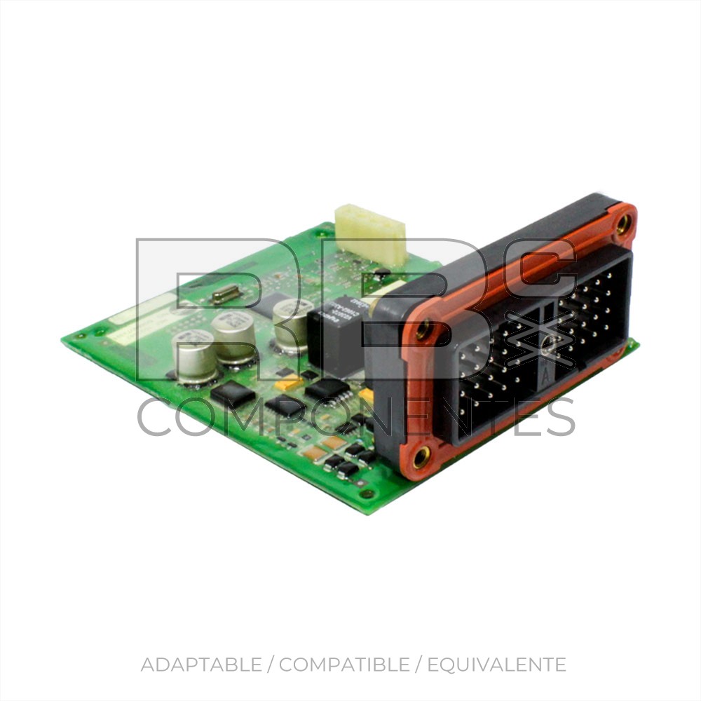 TARJETA LOGICA COMPATIBLE JL ES