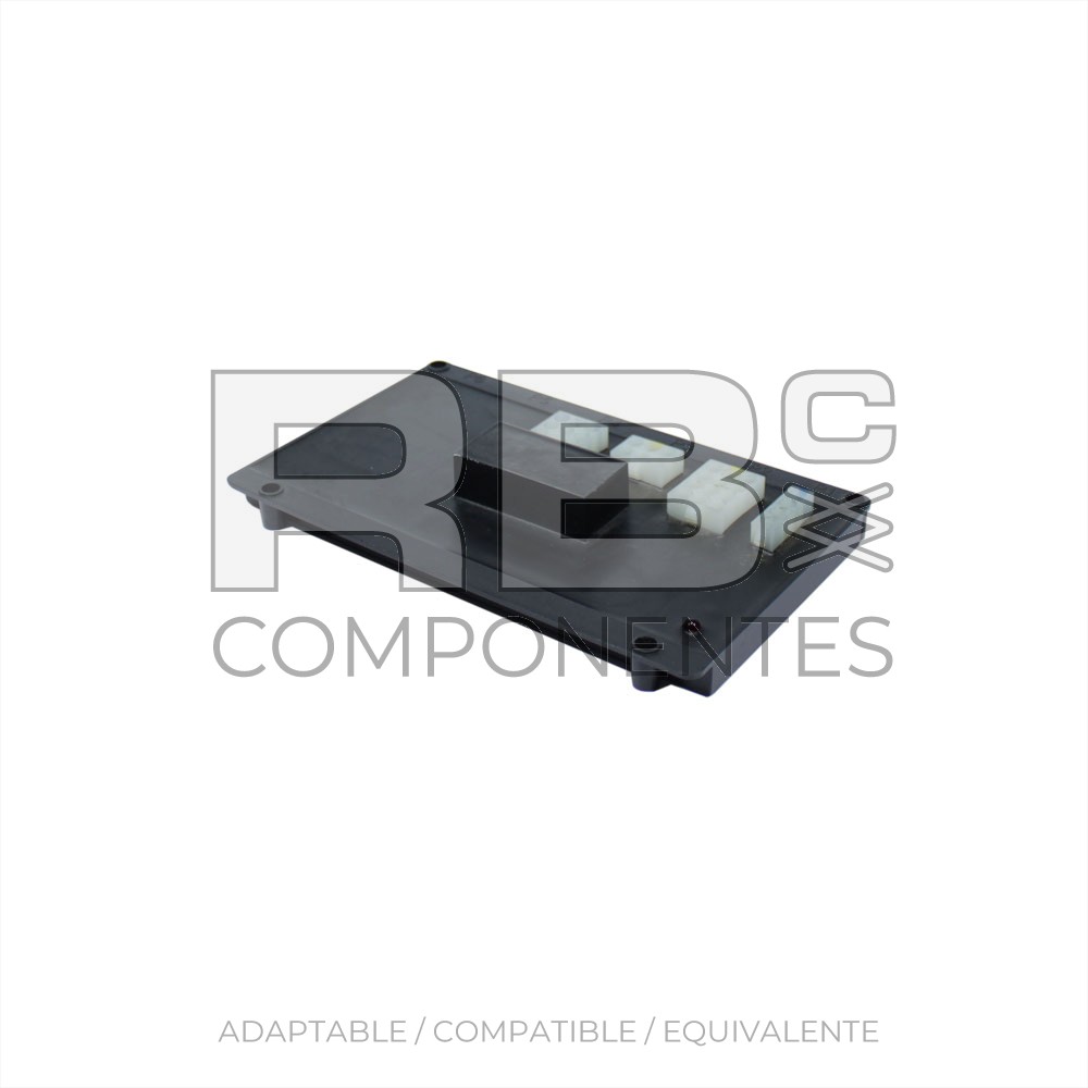 MODULO ELECTRONICO GP102 SJIII SKJ adaptable 130439