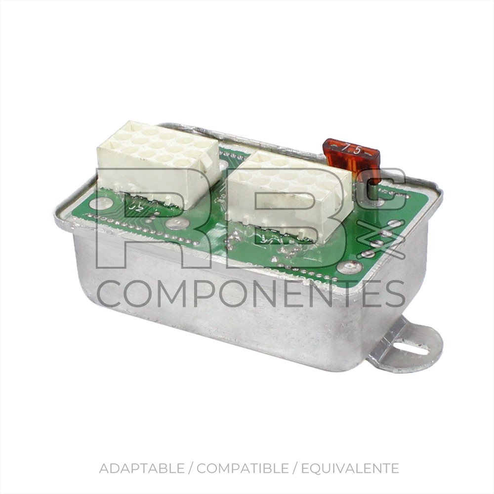 MODULO CONTROL ELECTR. PROPOR. ADAPTABLE  HL
