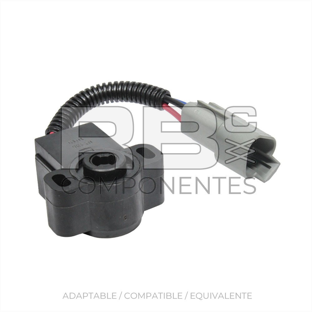 SENSOR DE ANGULO  ADAPTABLE JL