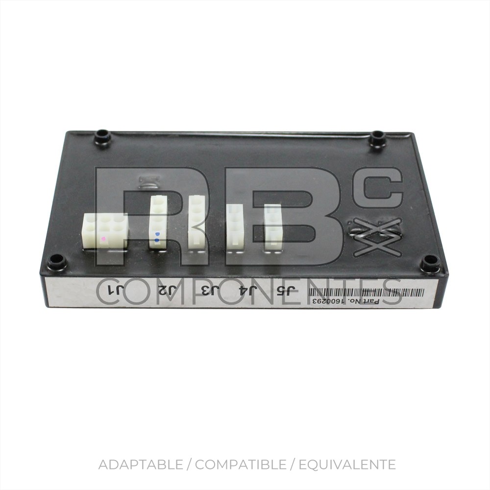 PLACA ADAPTABLE JL REF 1600293