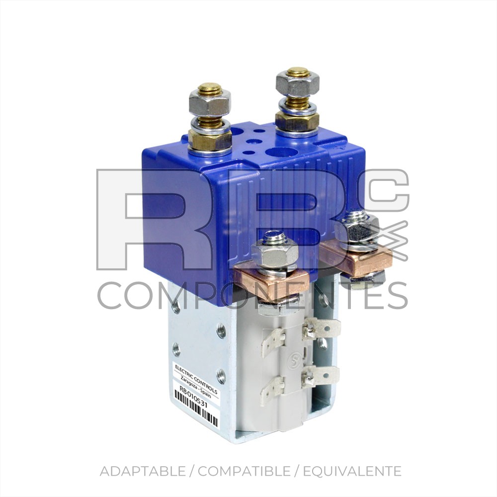 CONTACTOR 48 V ADAPTABLE REF 7013301