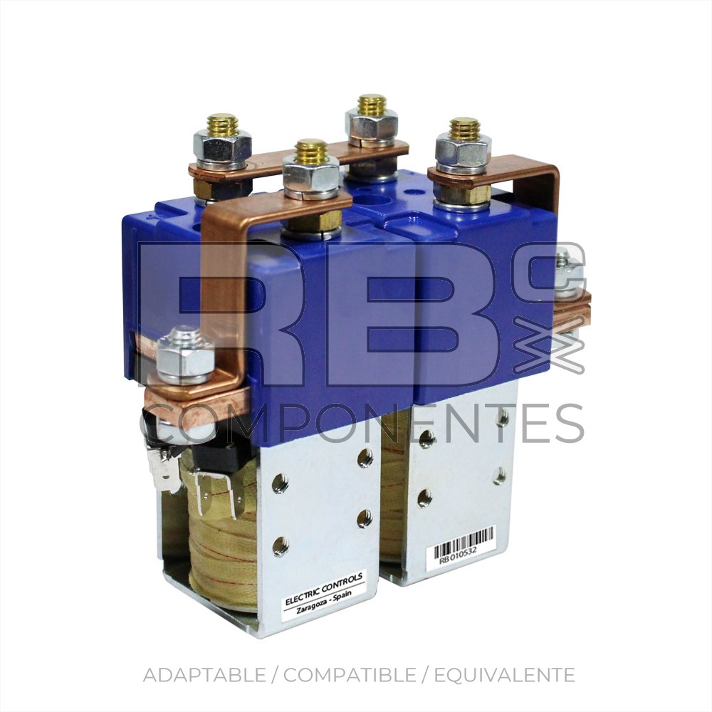 CONTACTOR 48 V ADAPTABLE REF 7013302