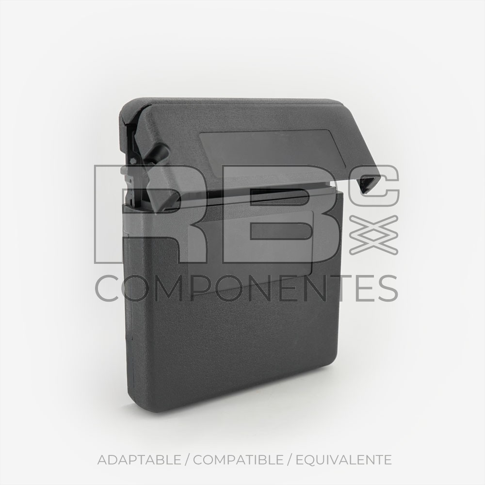 MALETIN PORTADOCUMENTOS CON APERTURA SUPERIOR