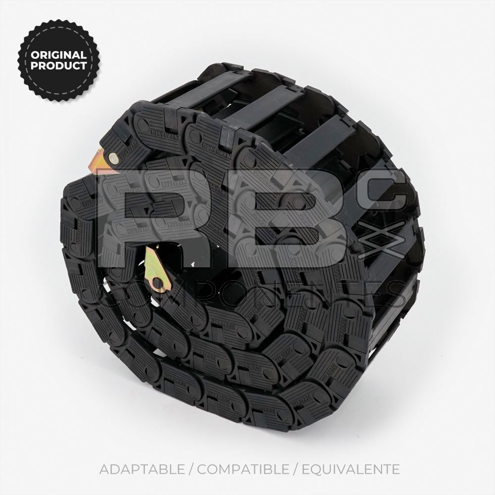 CADENA PORTACABLES ORIGINAL GE 106947