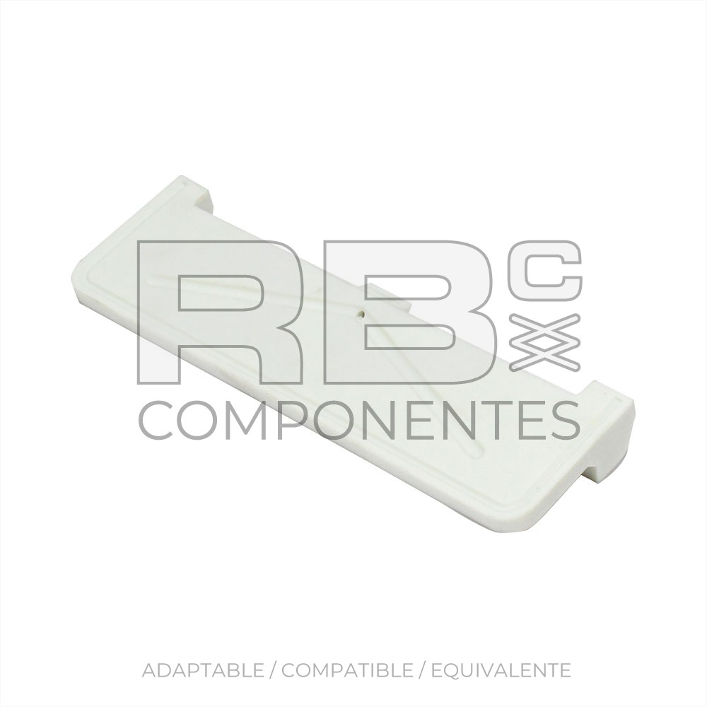 PATIN INFERIOR COMPATIBLE BOLZ. HN35/HN5