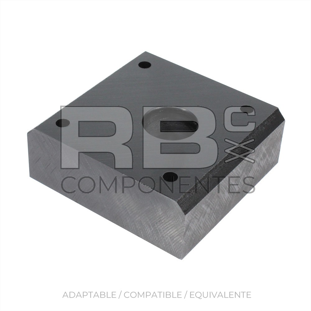 PATIN CUADRADO 140x135x50,3
