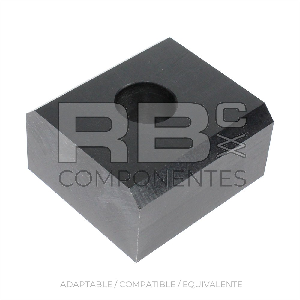 PATIN CUADRADO 119x110x60