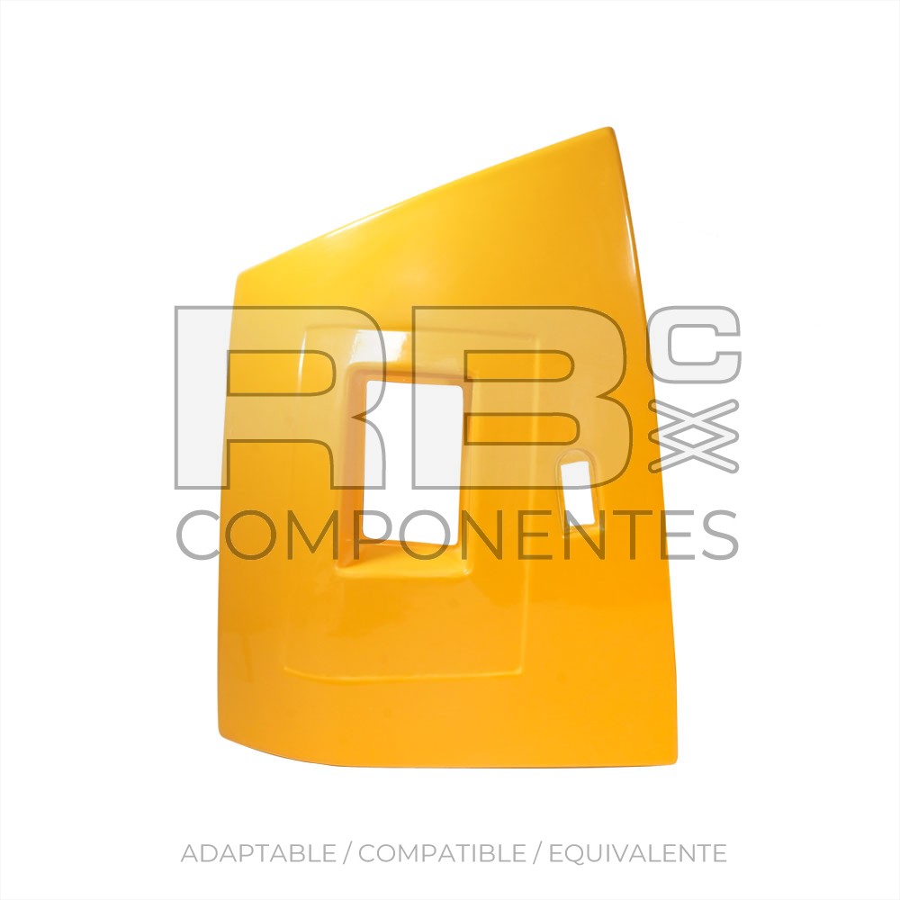 CAPOT LADO MANDOS AD/CO/EQ HL 12/15IP (VENTANA PEQ