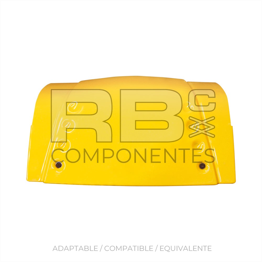 CAPOT STAR 8 / 10 TRASERO