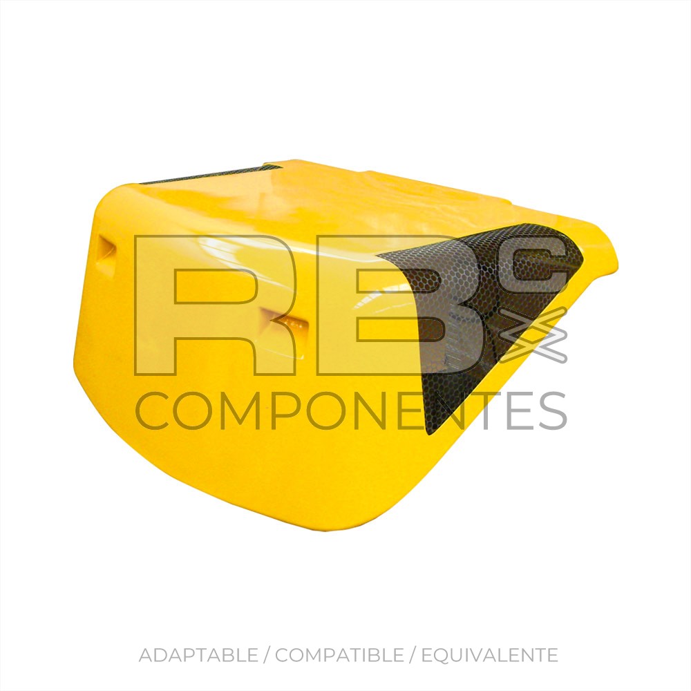 CAPOT TRASERO PARA HL12PX
