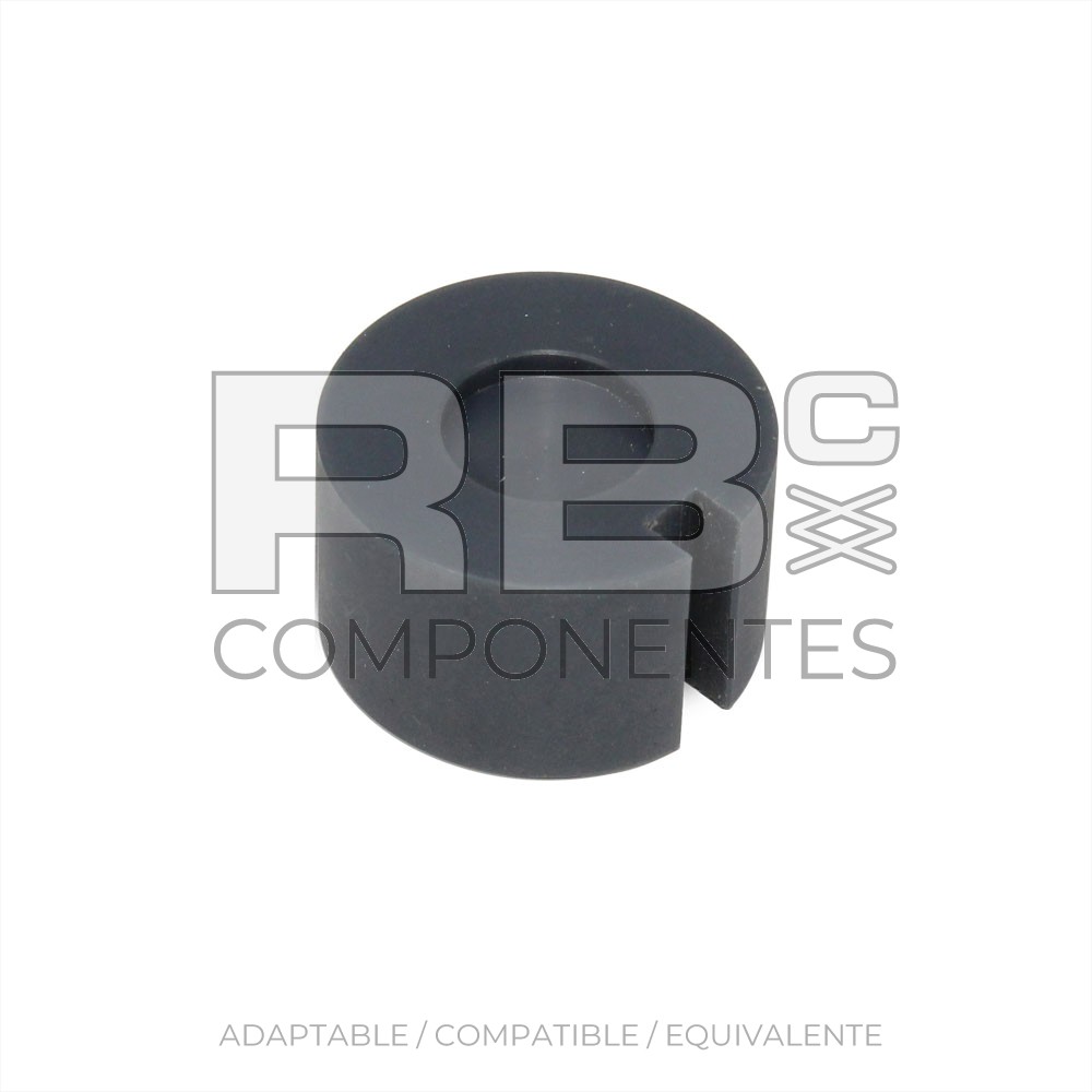 PATINES CON GUIA Y AGUJER CENTRAL ADAPTABLE HL18PX