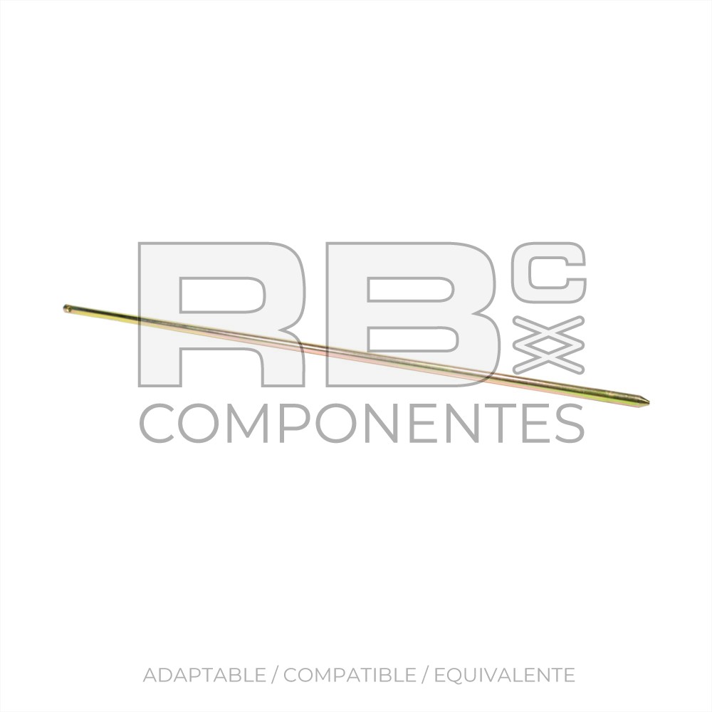 BARRA BLOQUEO Y FRENO PARA EXTENSION AD/CO/EQ HL TIJERAS H12-15-18 SDX/SX 