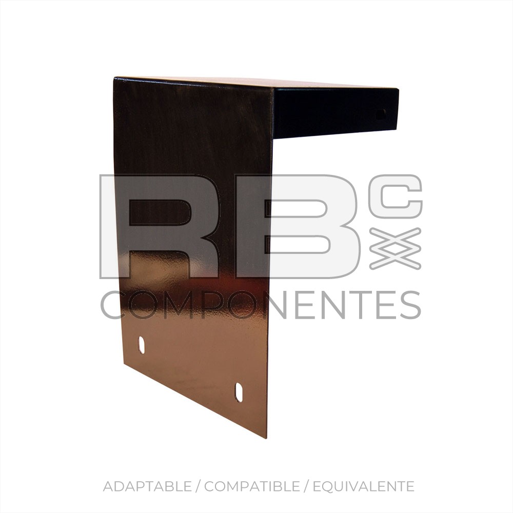 CHAPA PROTECCION SUPERIOR CUBREGATOS AD/CO/EQ SX