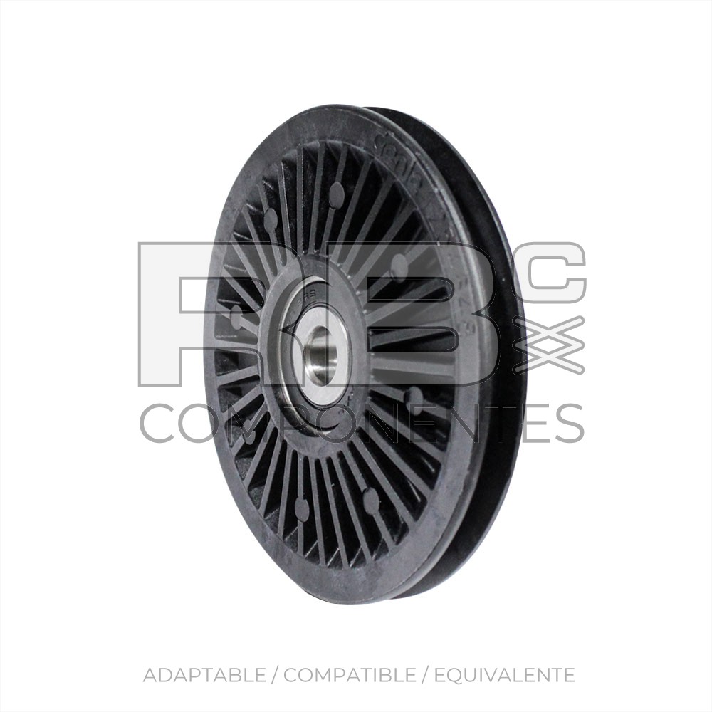 ENROLLADOR ALUMINIO AD/CO/EQ GE 32469GT