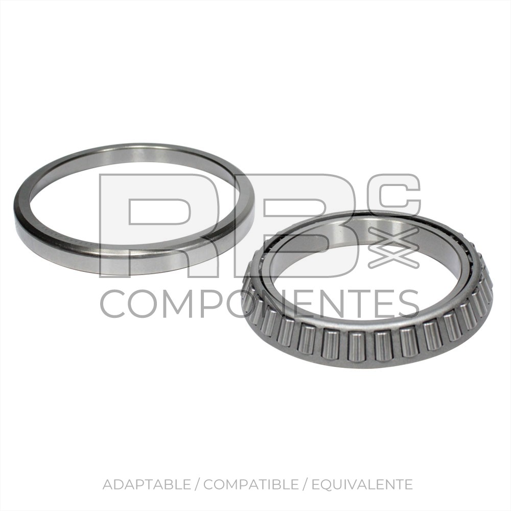 RODAMIENTO AD/CO/EQ HL 2326017160