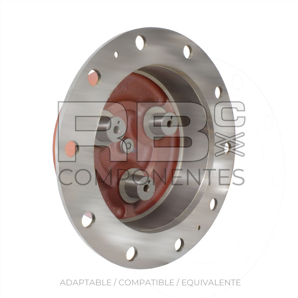 KIT PORTASATELITE AD/CO/EQ HL 2326008040