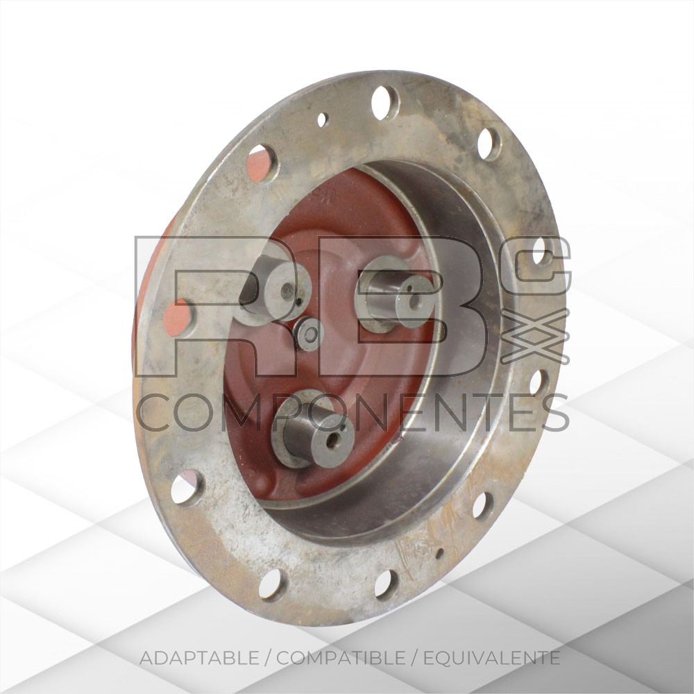 KIT PORTASATELITE RECUPERAD AD/CO/EQ HL 2326008040