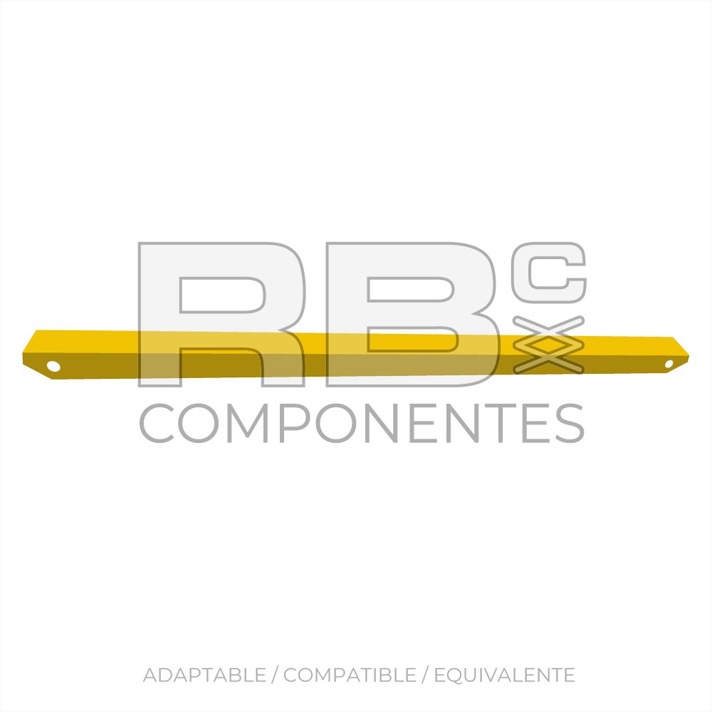 BARRA SEGURIDAD SUPERIOR N6 AD/CO/EQ POR CLIENTE