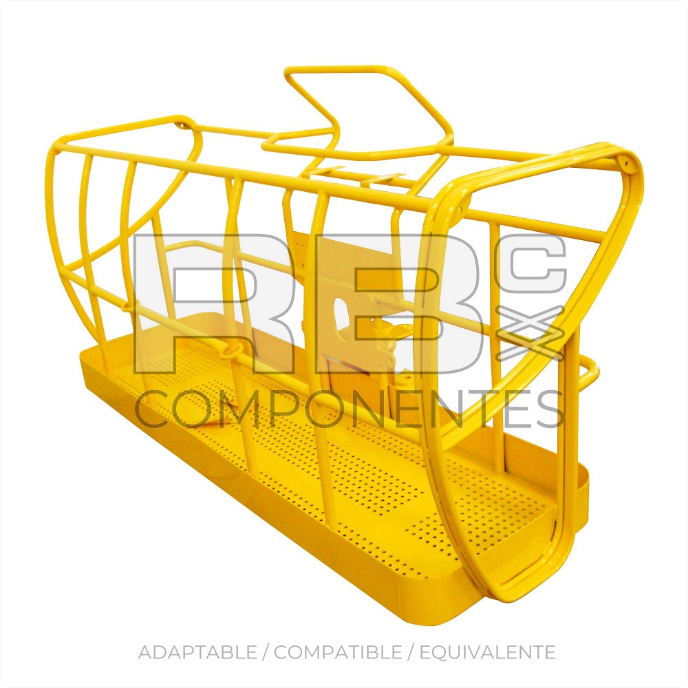 CESTA XXL RECONSTRUI AD/CO/EQ PARA ALGUNAS 41/32   ADAPTABLE POR CLIENTE