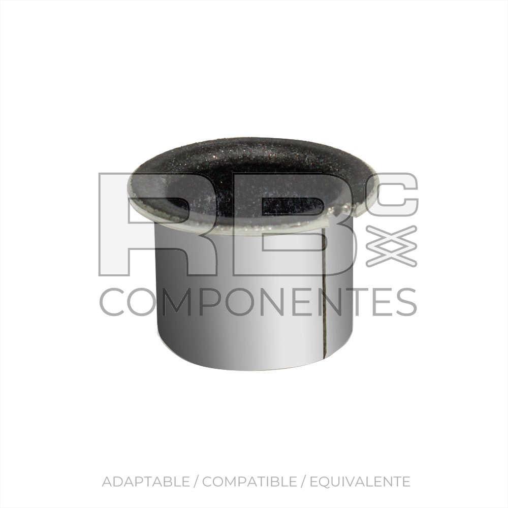 CASQUILLO AD/CO/EQ GE 25685GT (19x22.5x19)