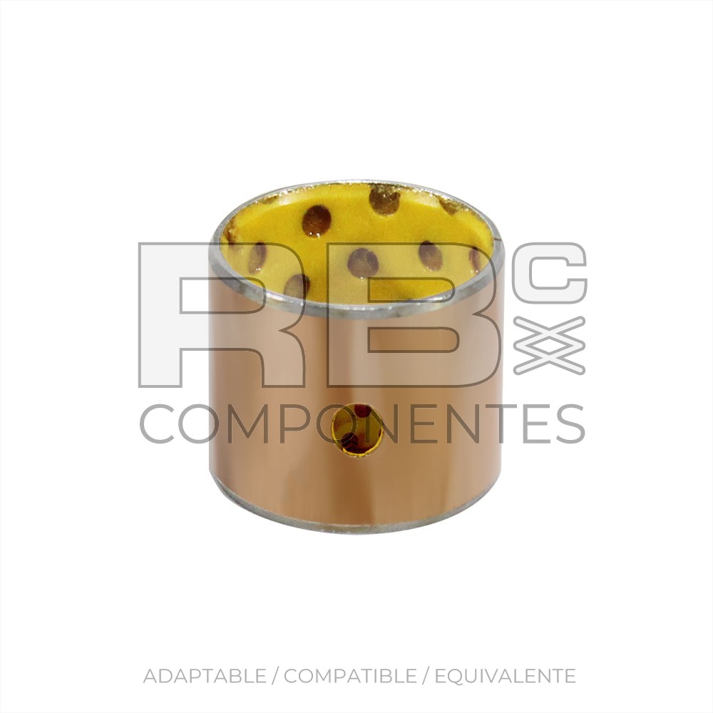 CASQUILLO AD/CO/EQ HL 2390150690 (23x20x19,6)