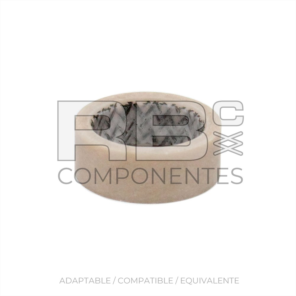 CASQUILLO AD/CO/EQ GE 39580 (20,5x20,5x10)