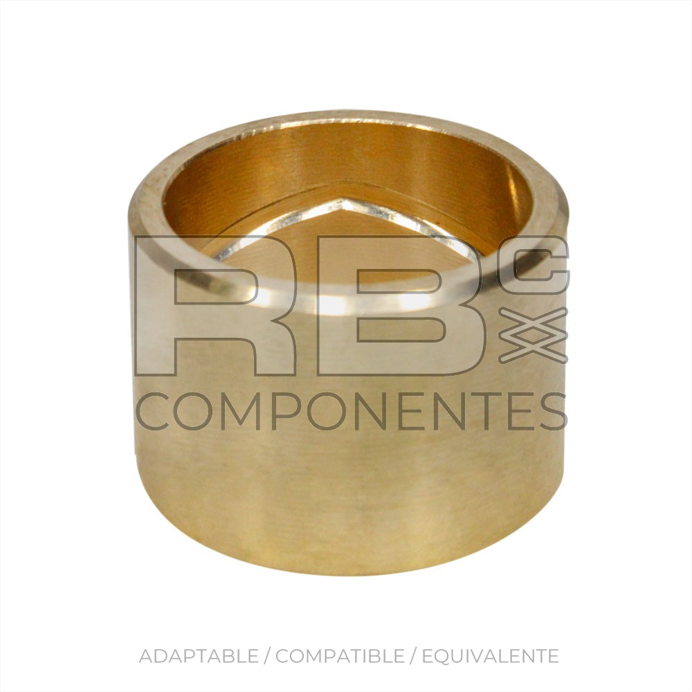CASQUILLO AD/CO/EQ JL 0440291(40x40x20,5)
